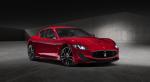 Maserati GranTurismo Sport Special Edition 2017 года